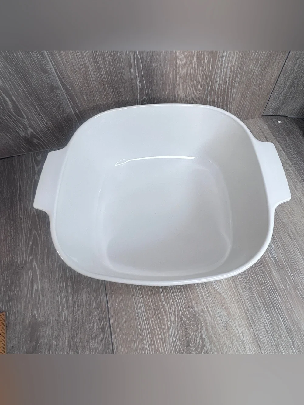 CorningWare Cornflower Blue 5pc Set • A‑76 • A-10‑B • A‑5‑B •Pyrex A12C Lids
